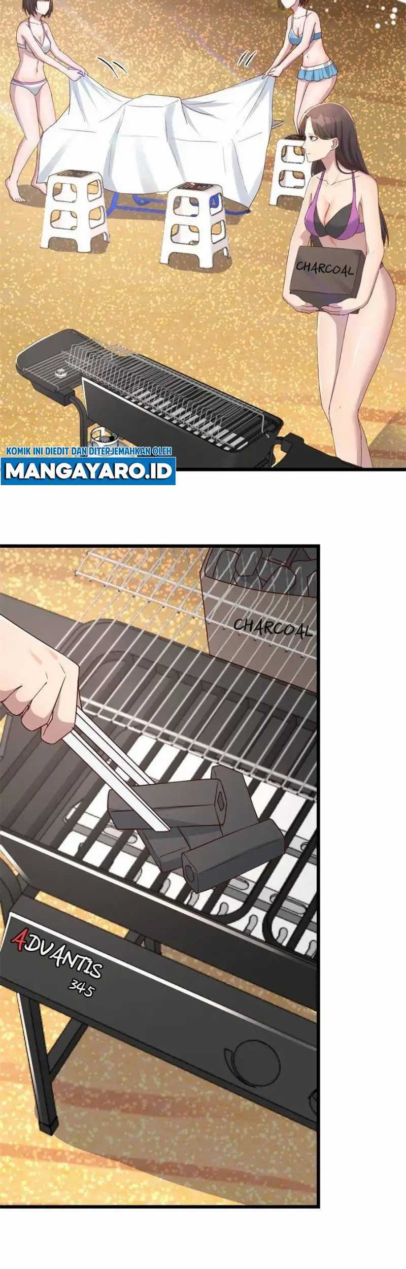 I Have Twin Girlfriends Chapter 220 Gambar 5