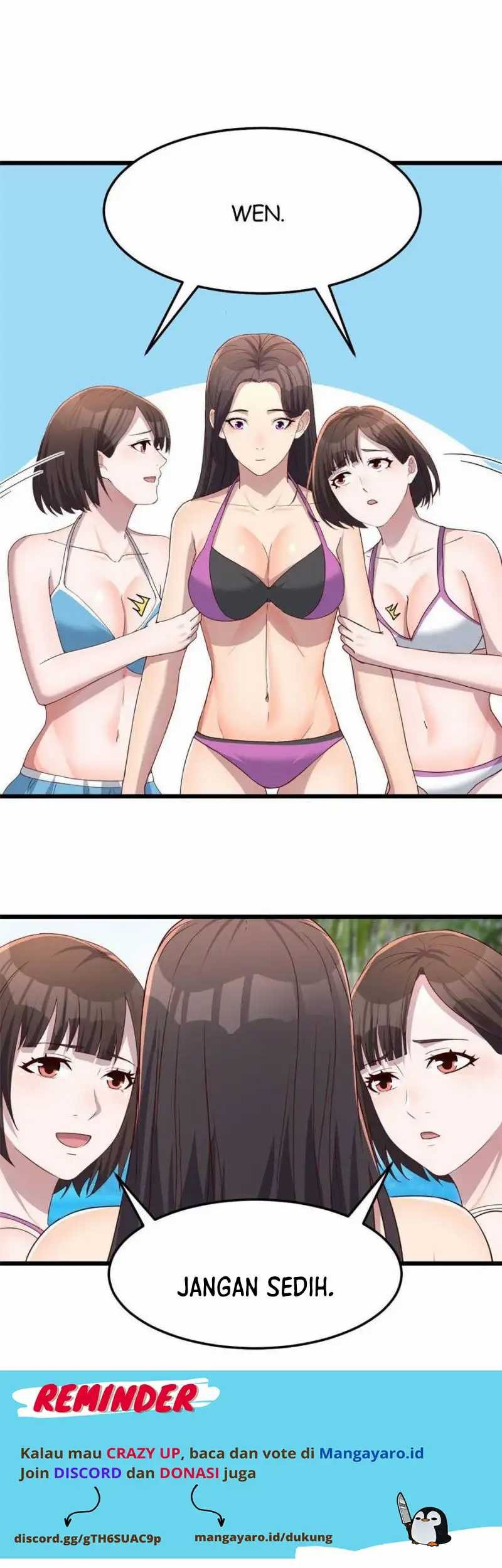 I Have Twin Girlfriends Chapter 220 Gambar 10