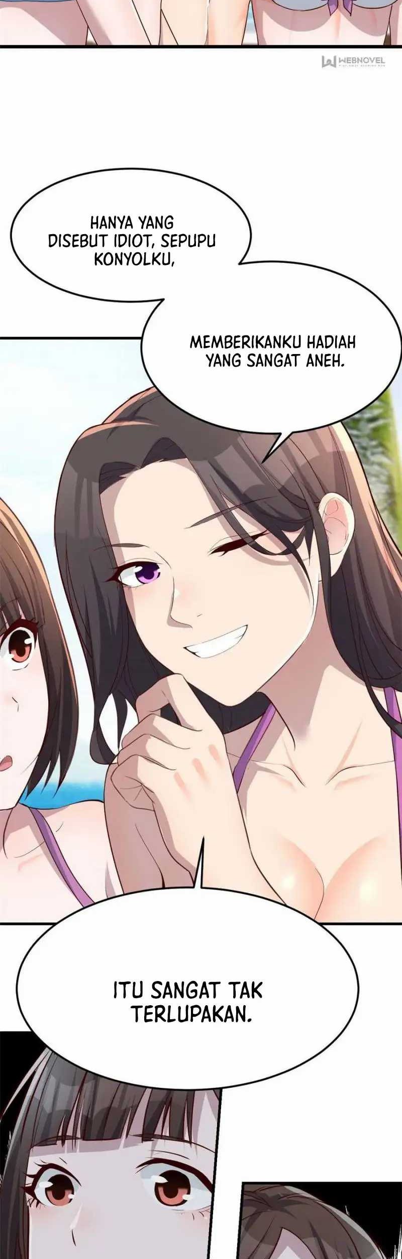 I Have Twin Girlfriends Chapter 220 Gambar 12