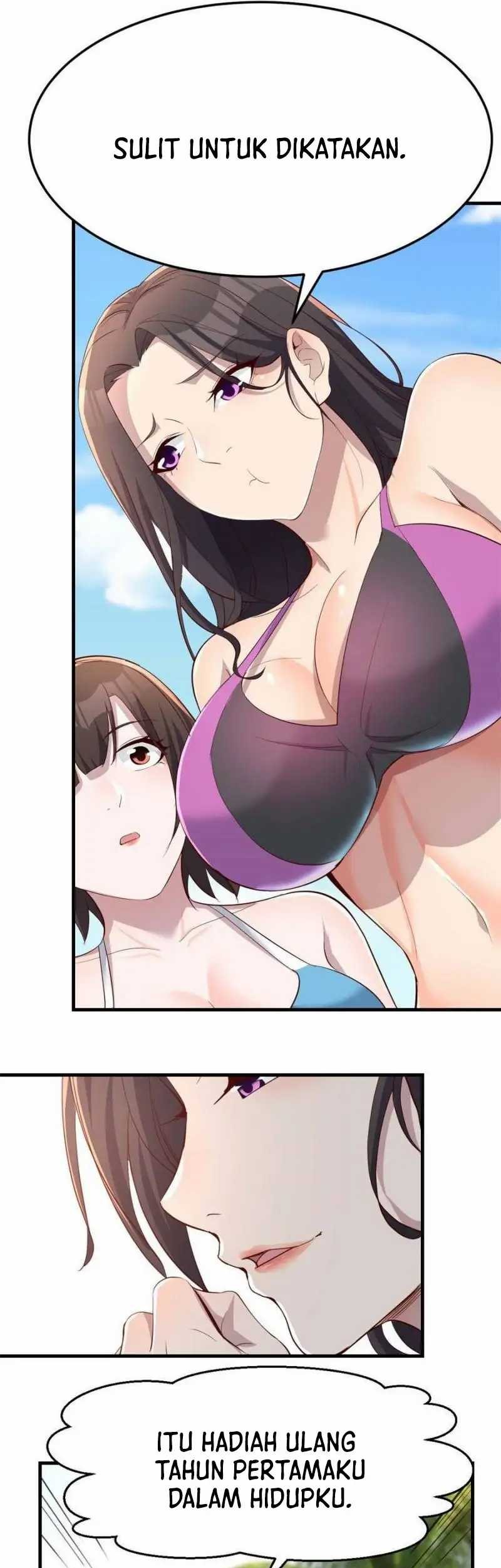 I Have Twin Girlfriends Chapter 220 Gambar 14