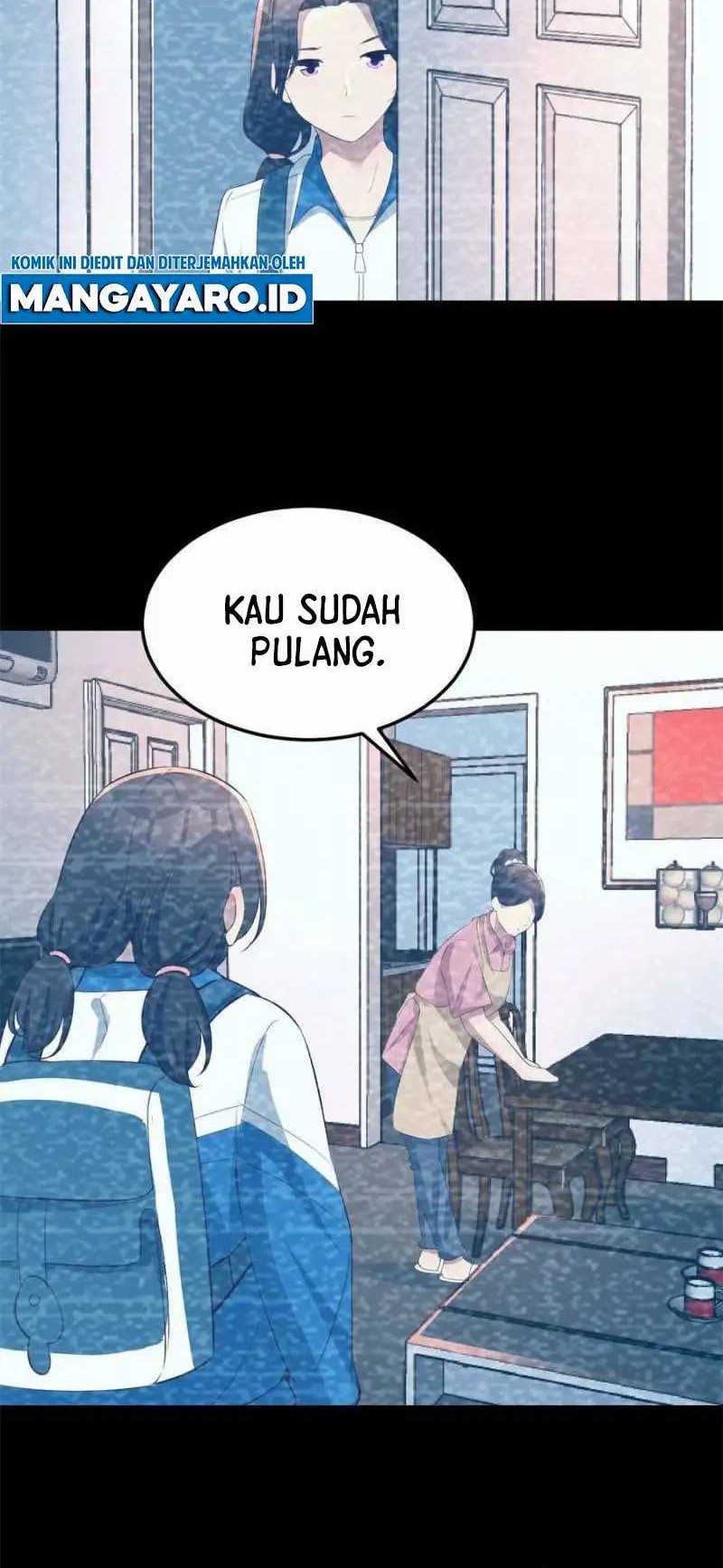 I Have Twin Girlfriends Chapter 220 Gambar 17