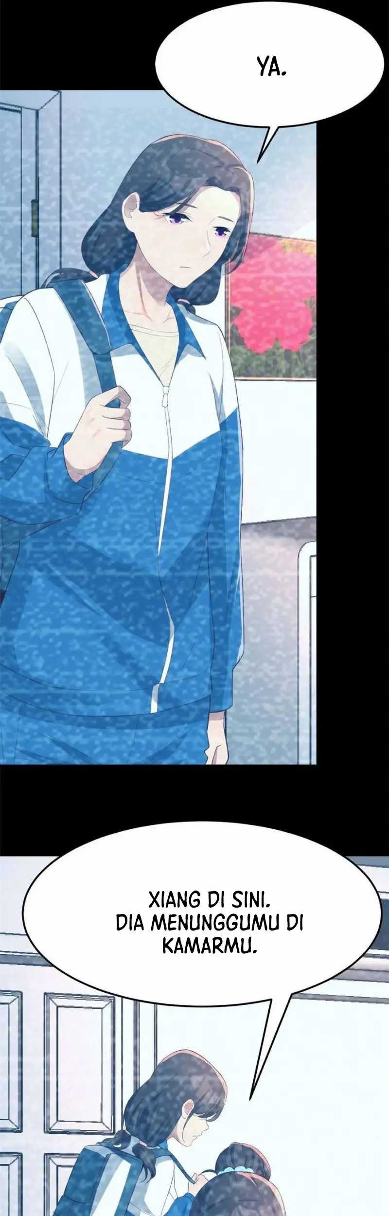 I Have Twin Girlfriends Chapter 220 Gambar 18