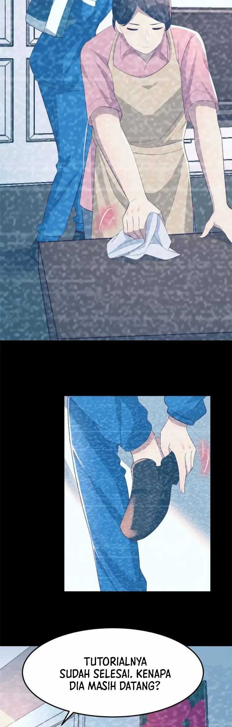 I Have Twin Girlfriends Chapter 220 Gambar 19