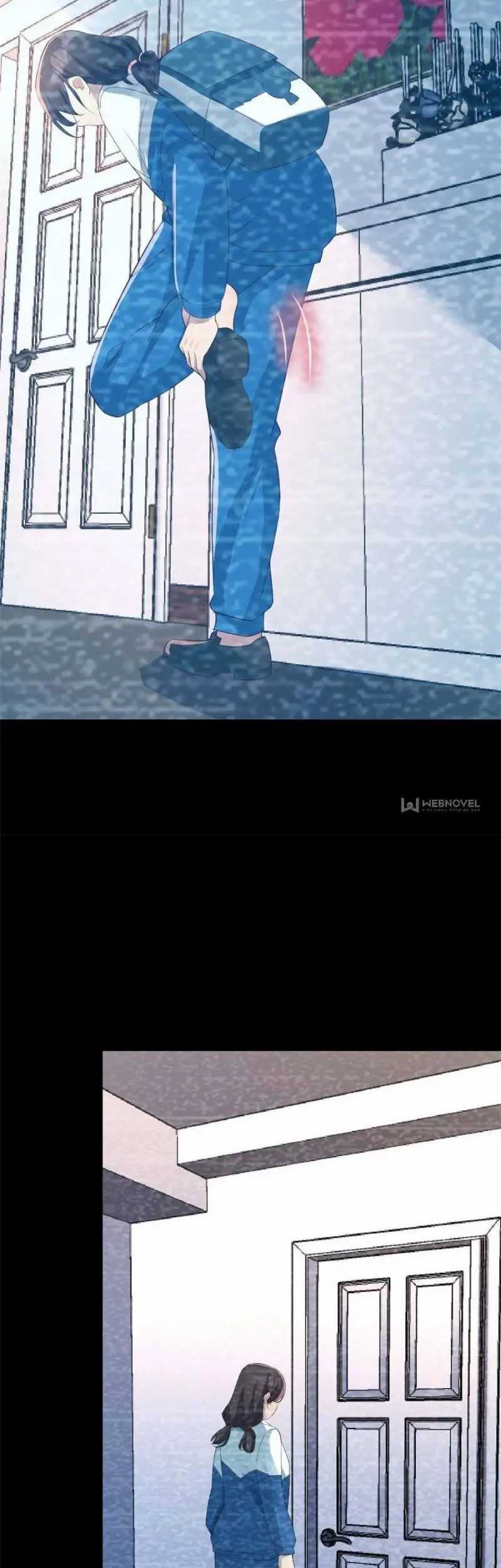 I Have Twin Girlfriends Chapter 220 Gambar 20