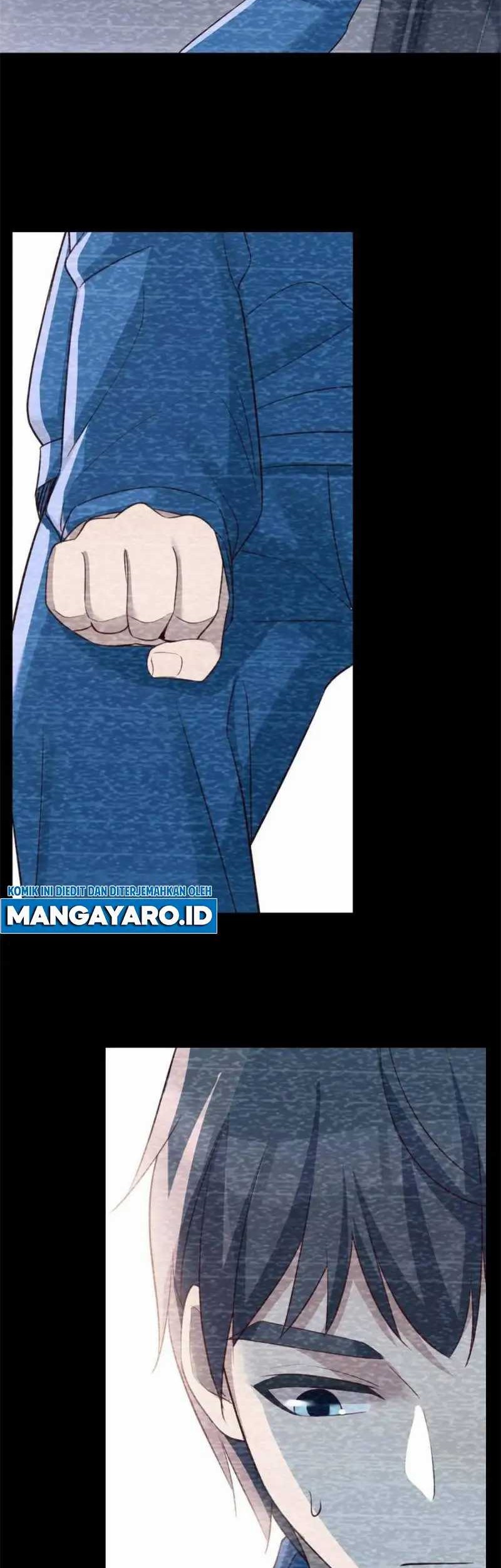 I Have Twin Girlfriends Chapter 220 Gambar 23