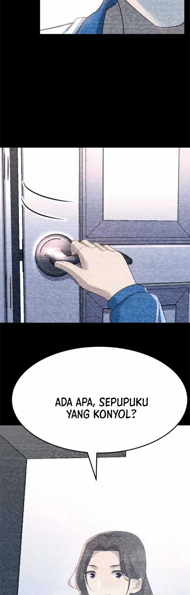 I Have Twin Girlfriends Chapter 220 Gambar 24