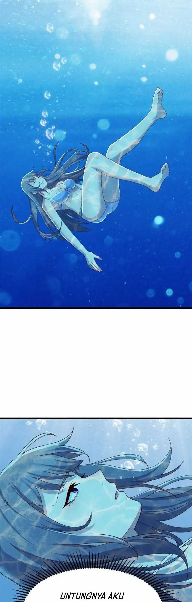 I Have Twin Girlfriends Chapter 219 Gambar 3