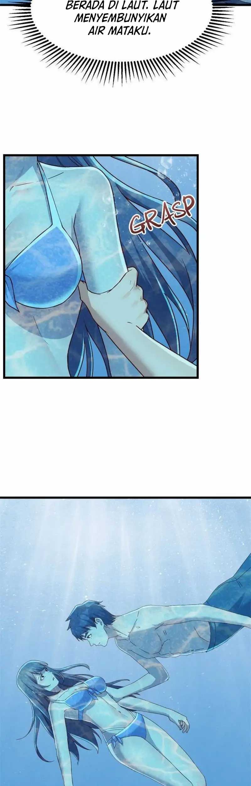 I Have Twin Girlfriends Chapter 219 Gambar 4