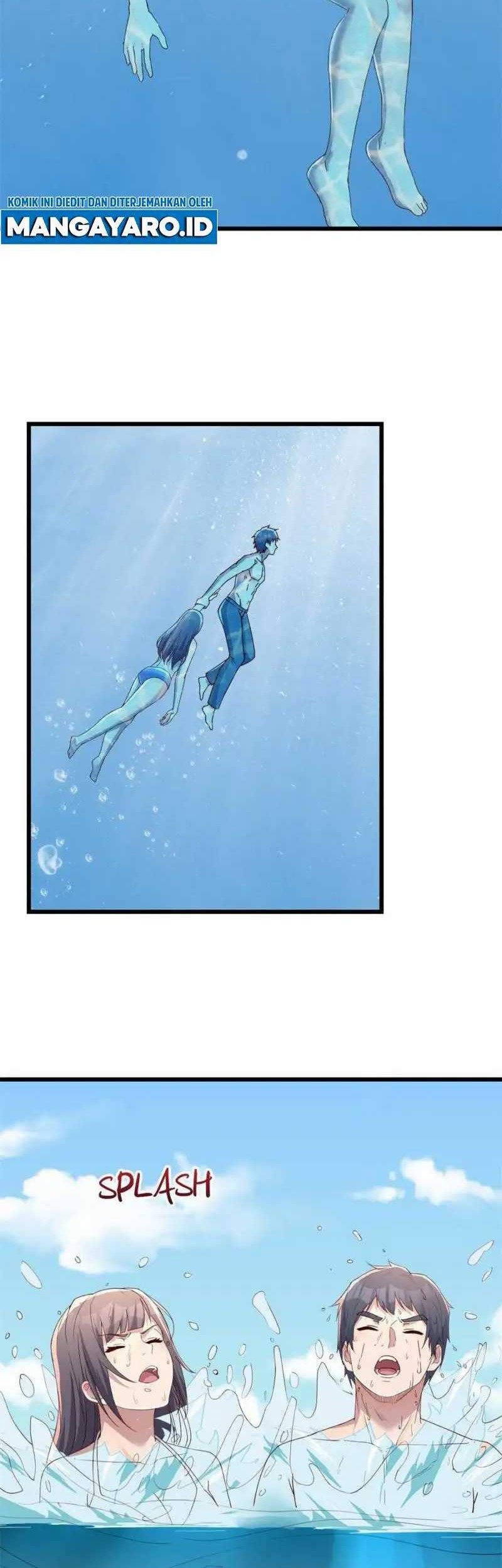 I Have Twin Girlfriends Chapter 219 Gambar 5