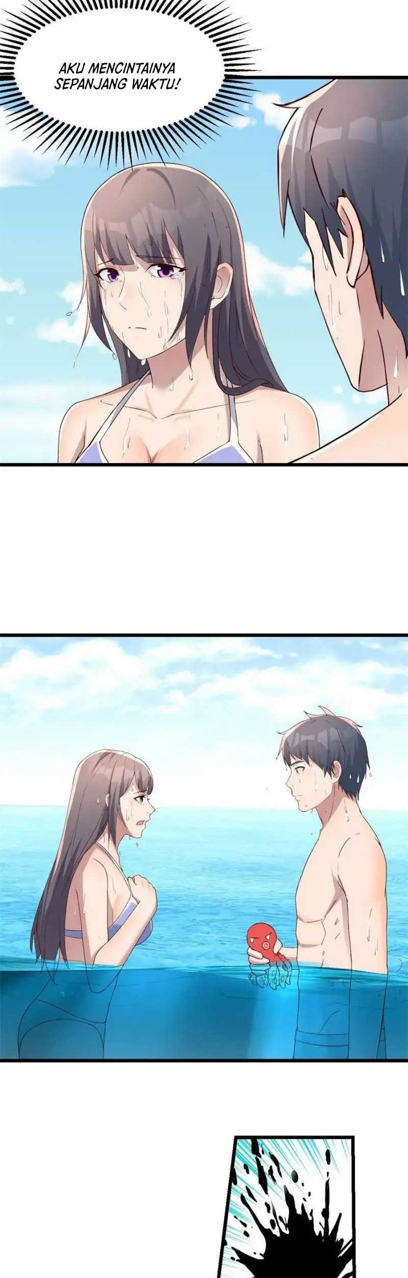 I Have Twin Girlfriends Chapter 219 Gambar 7