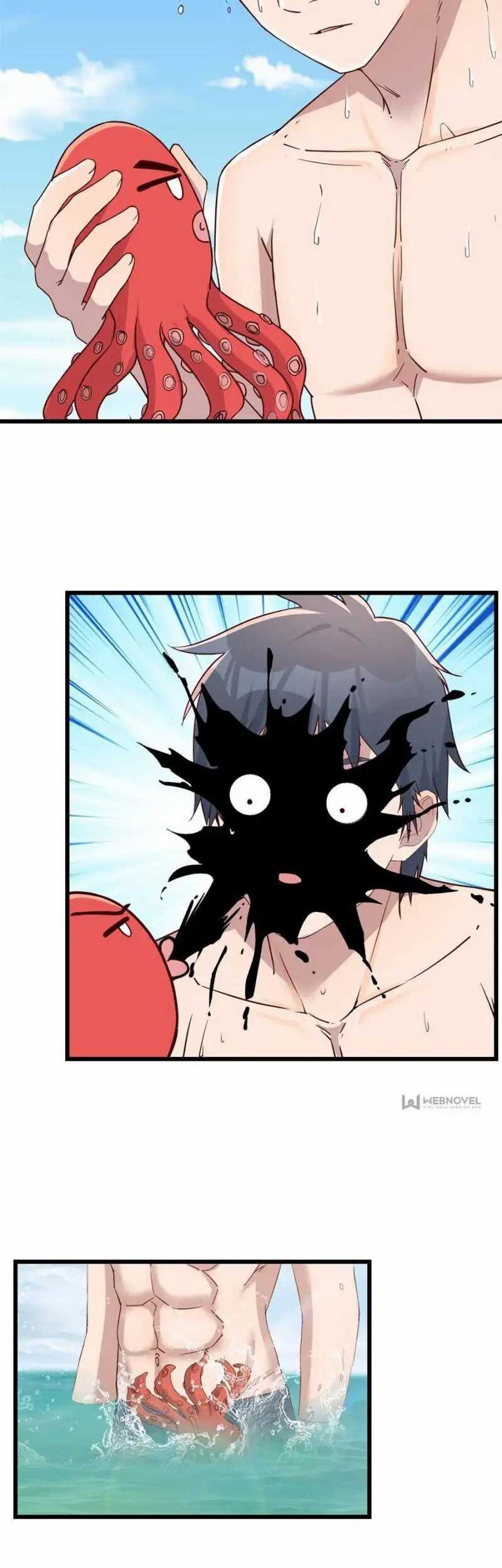 I Have Twin Girlfriends Chapter 219 Gambar 9