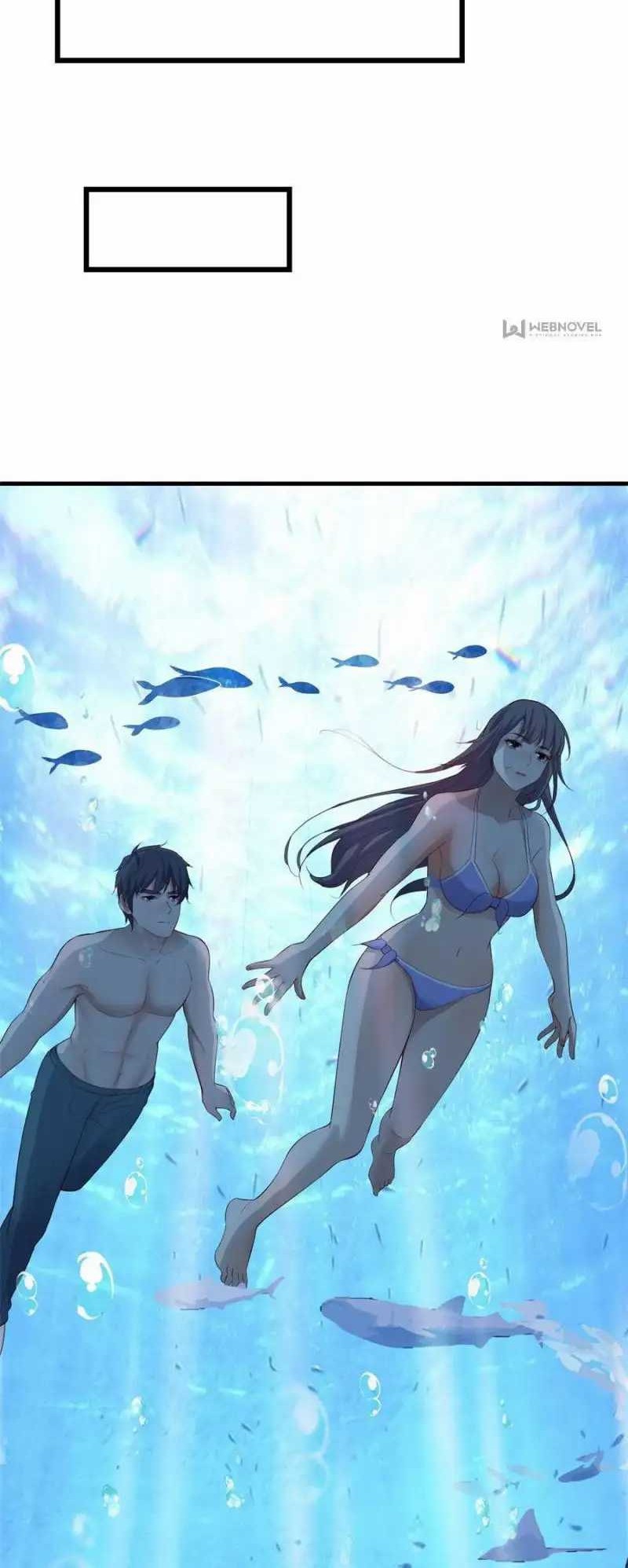 I Have Twin Girlfriends Chapter 219 Gambar 13