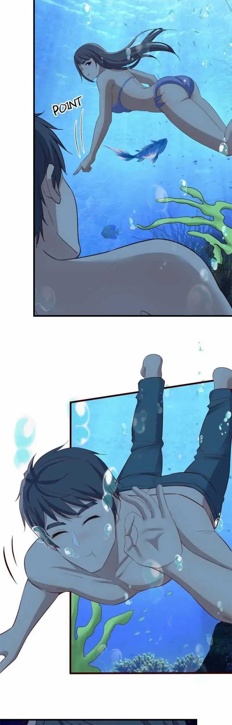 I Have Twin Girlfriends Chapter 219 Gambar 16