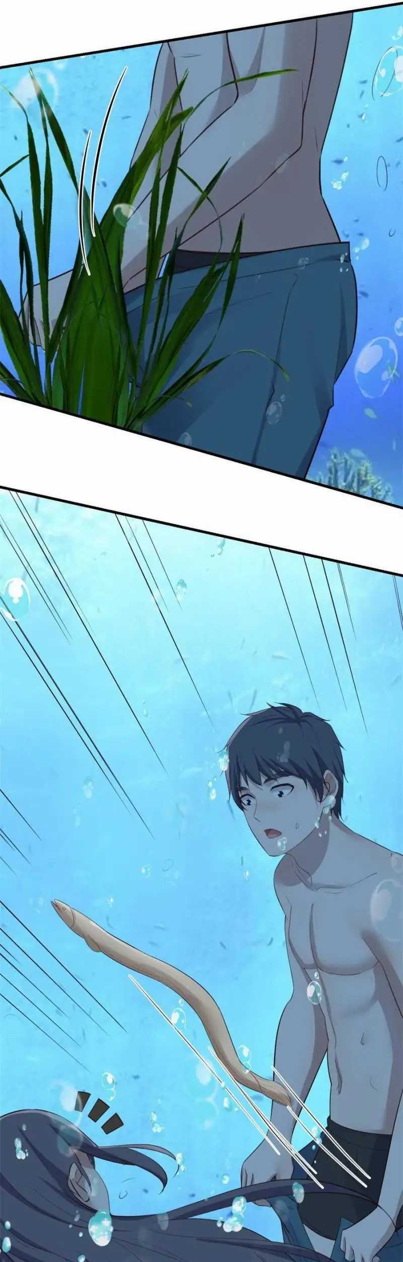 I Have Twin Girlfriends Chapter 219 Gambar 18