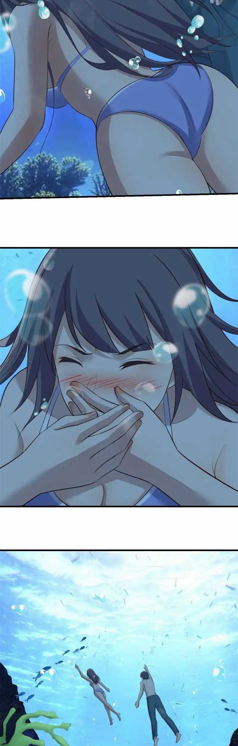 I Have Twin Girlfriends Chapter 219 Gambar 19