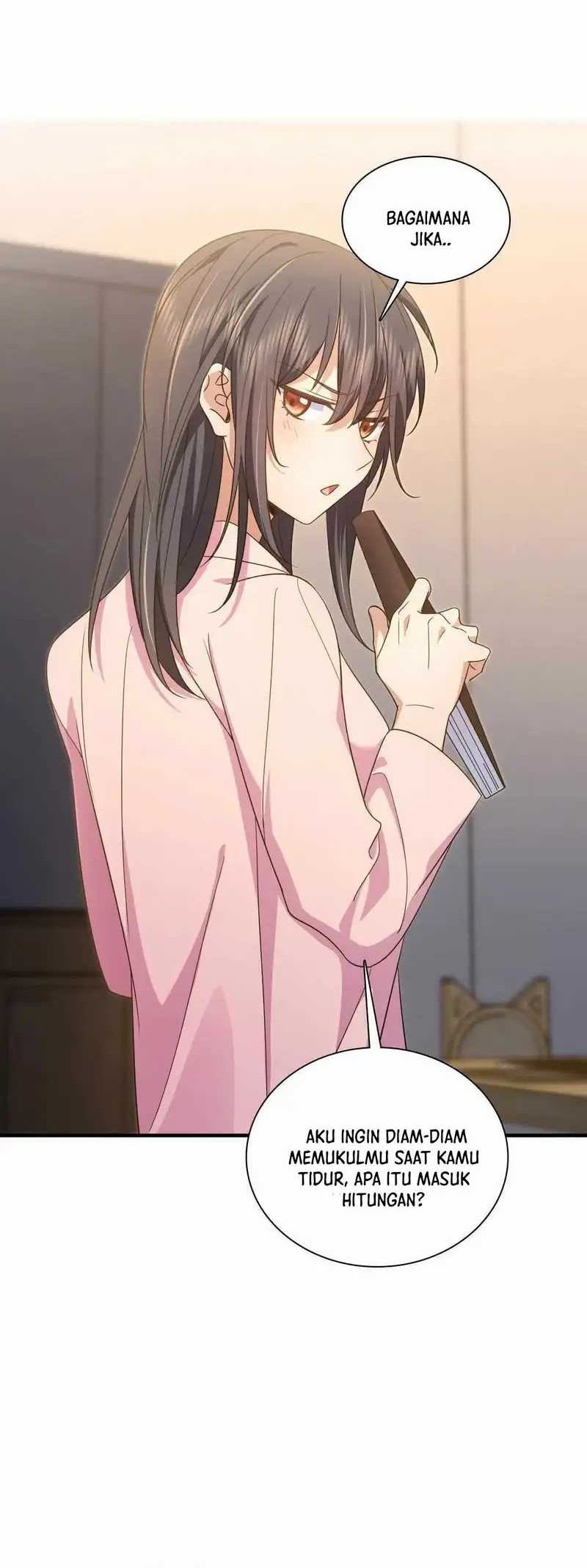 My Wife Is From a Thousand Years Ago Chapter 129 Gambar 5