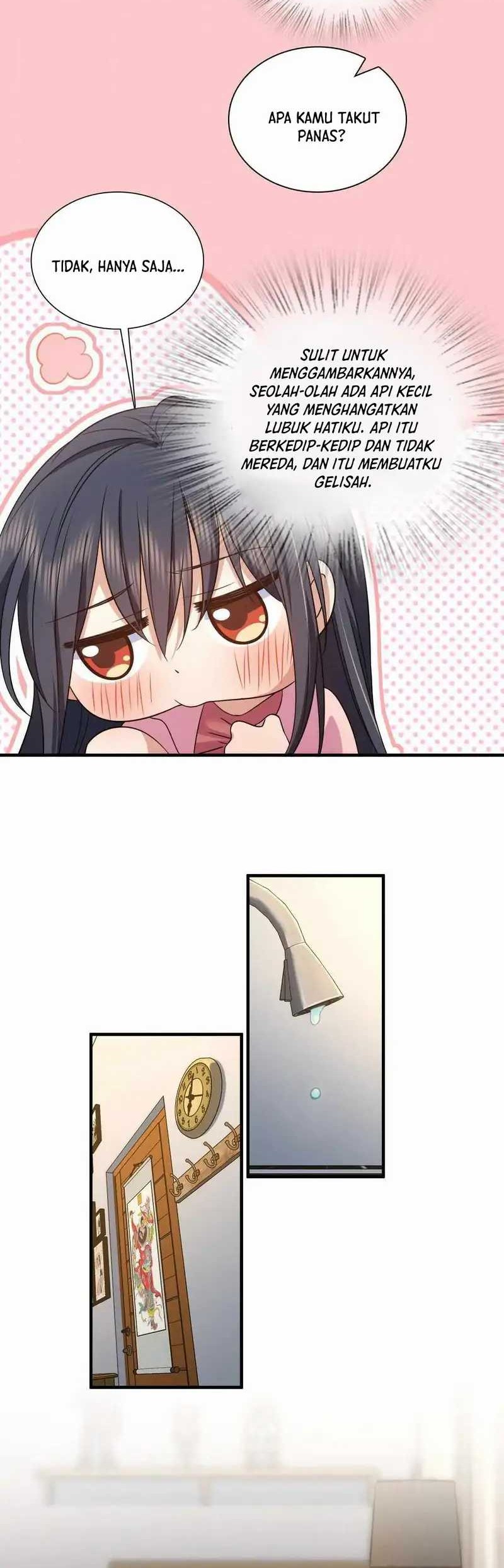 My Wife Is From a Thousand Years Ago Chapter 129 Gambar 17