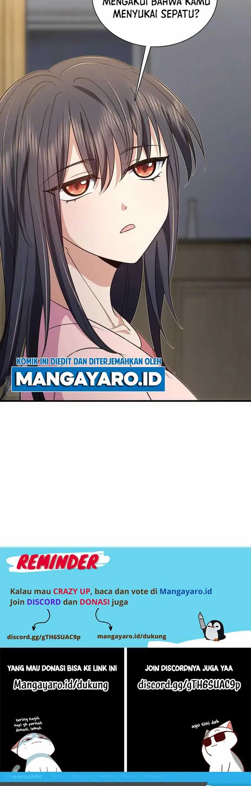 My Wife Is From a Thousand Years Ago Chapter 129 Gambar 23