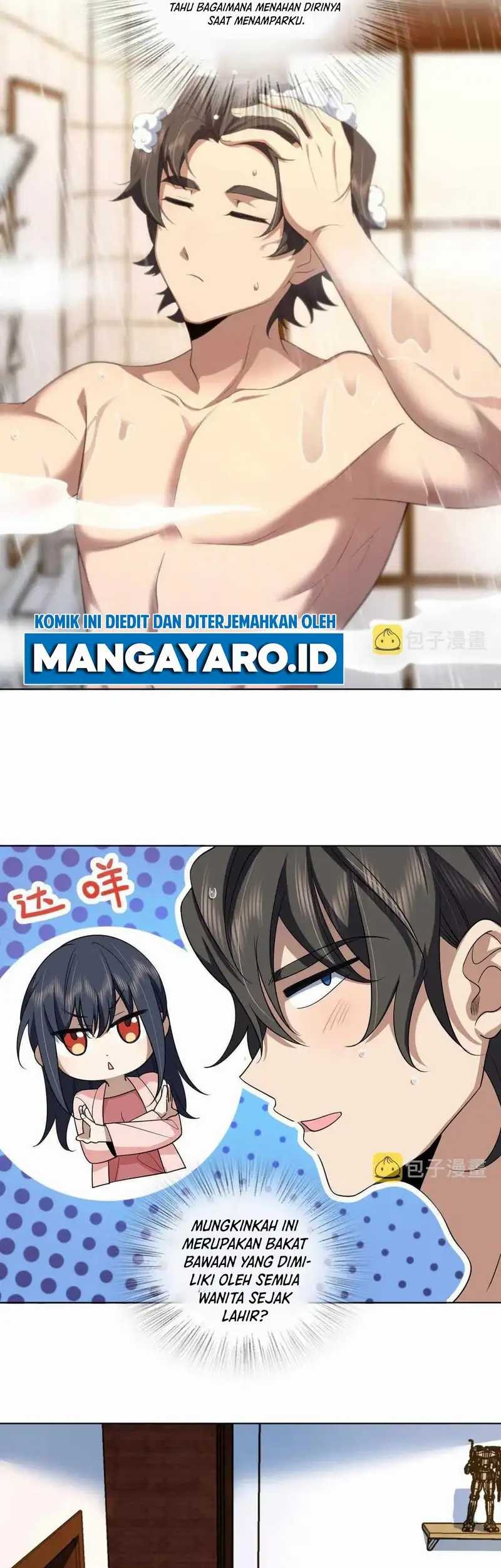 My Wife Is From a Thousand Years Ago Chapter 128 Gambar 6