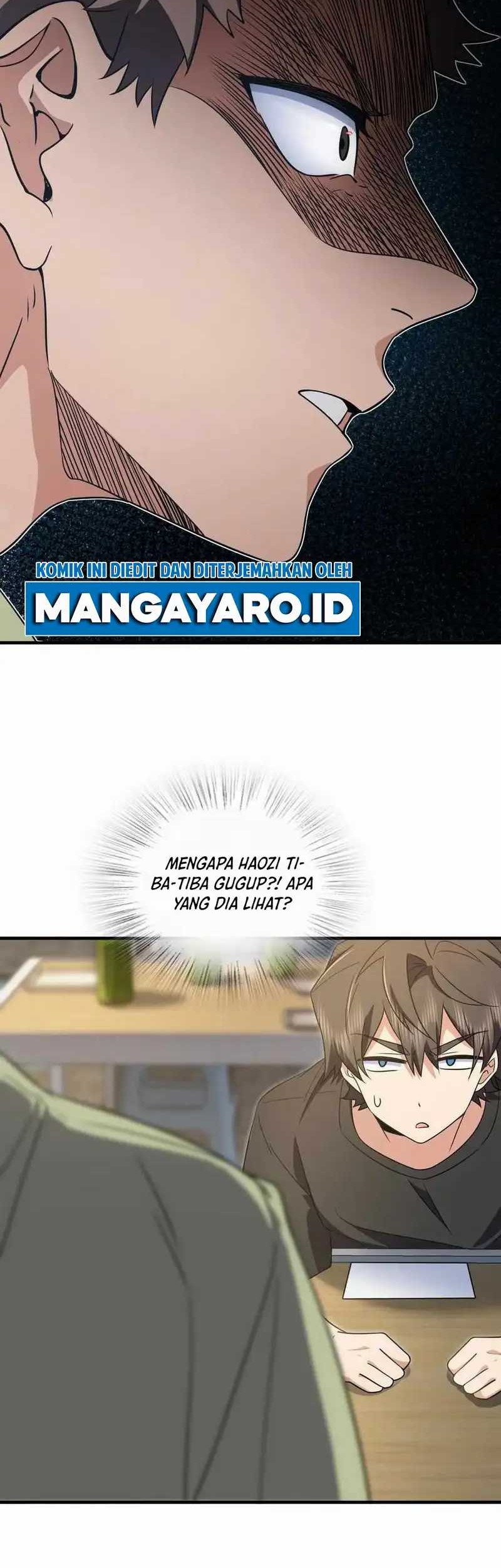 My Wife Is From a Thousand Years Ago Chapter 127 Gambar 11