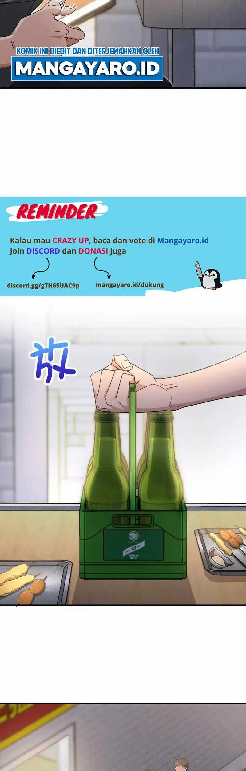 My Wife Is From a Thousand Years Ago Chapter 127 Gambar 15