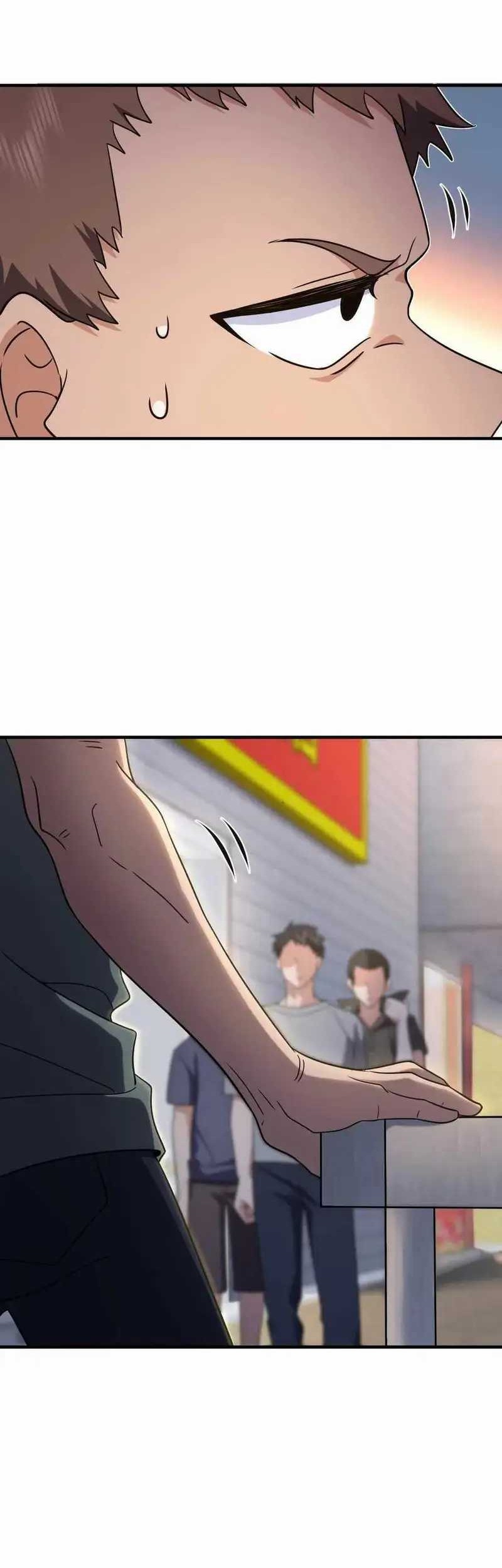 My Wife Is From a Thousand Years Ago Chapter 127 Gambar 17