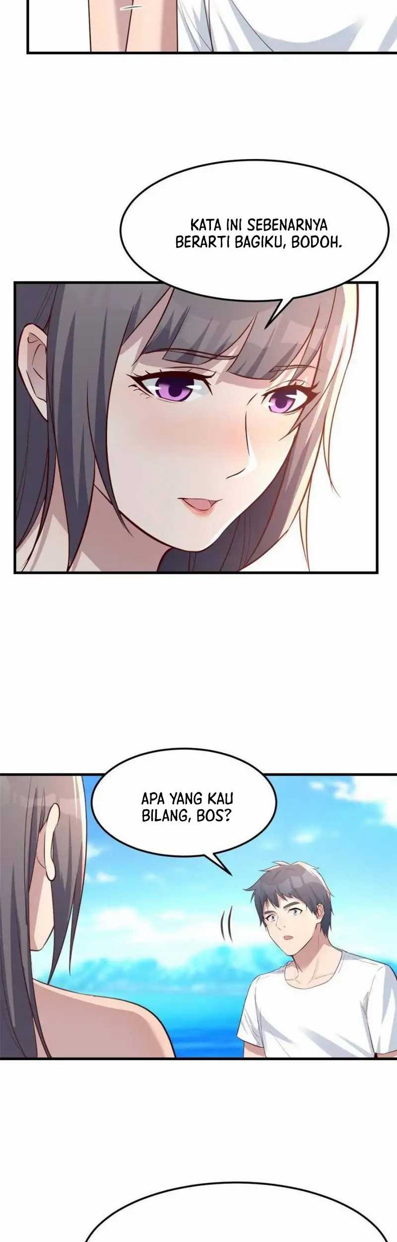 I Have Twin Girlfriends Chapter 218 Gambar 7