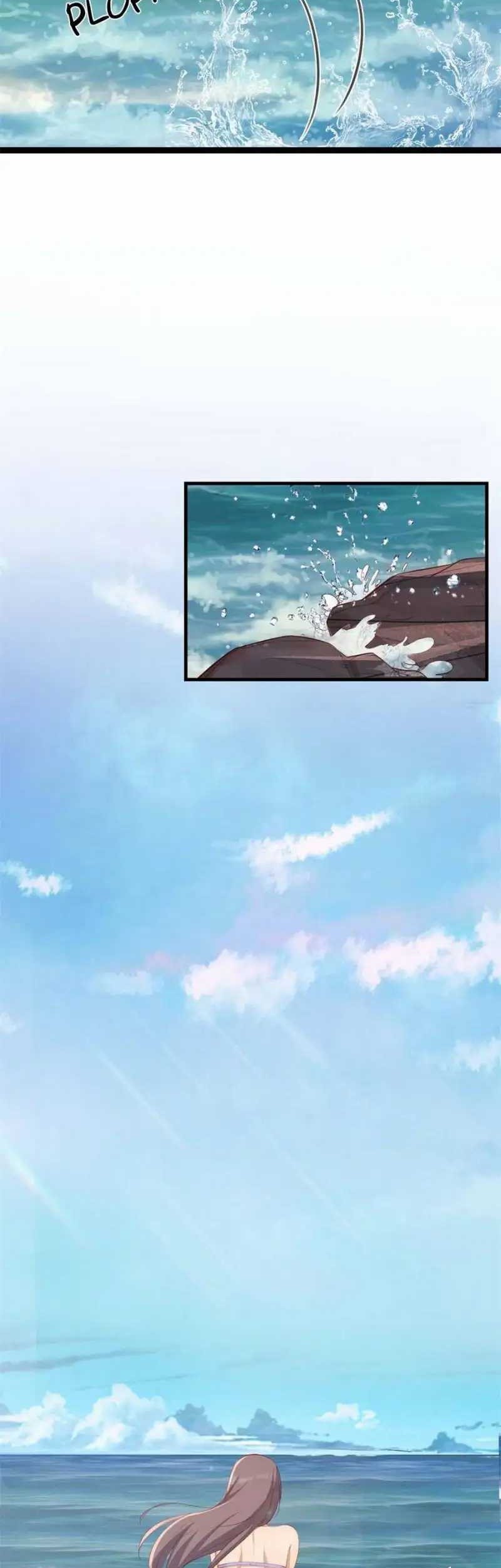 I Have Twin Girlfriends Chapter 218 Gambar 16