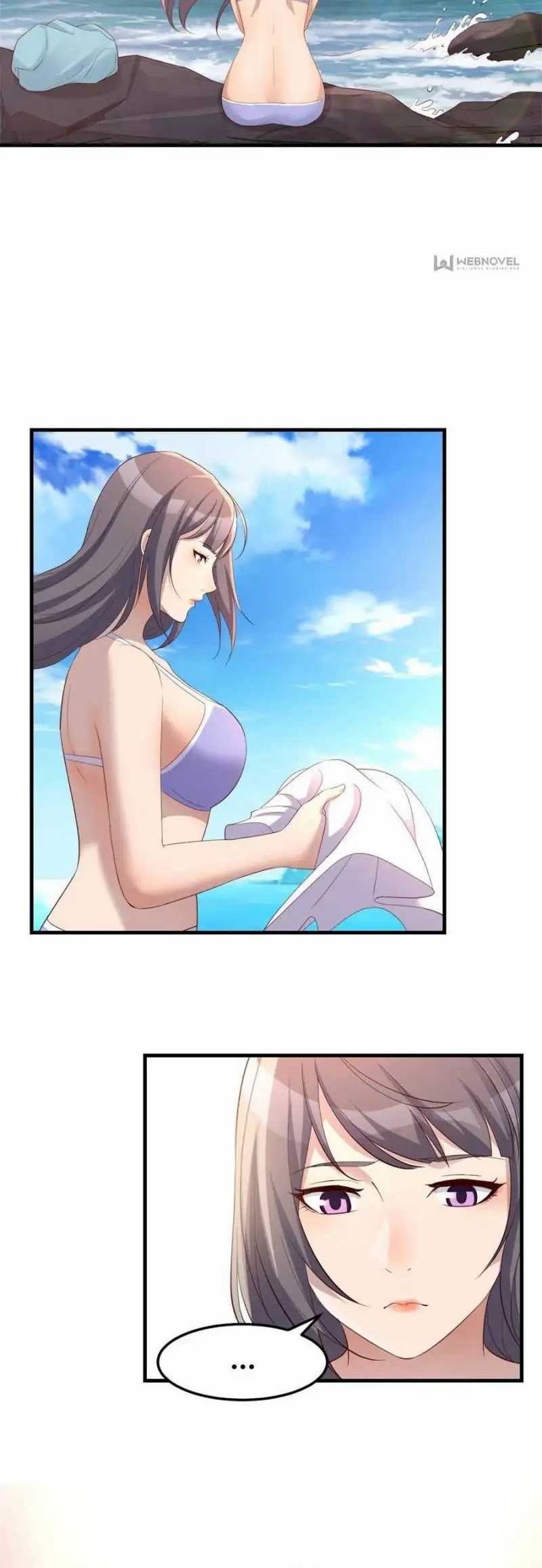 I Have Twin Girlfriends Chapter 218 Gambar 17