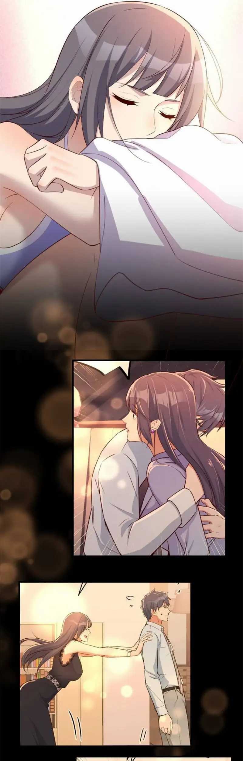 I Have Twin Girlfriends Chapter 218 Gambar 18