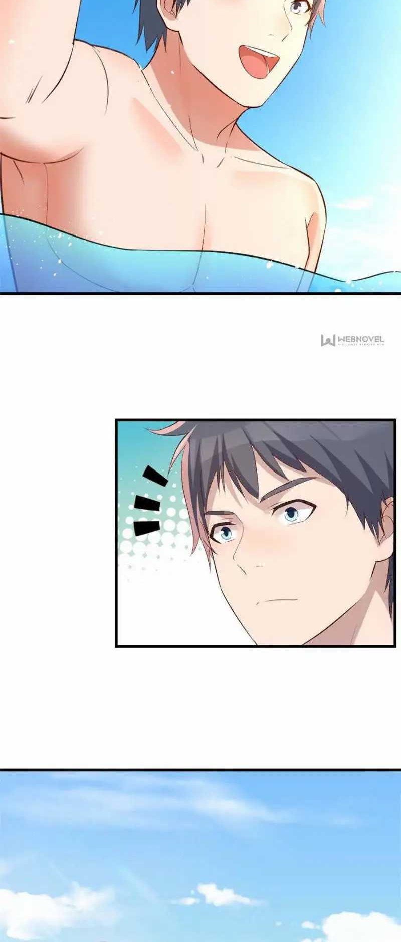 I Have Twin Girlfriends Chapter 218 Gambar 21