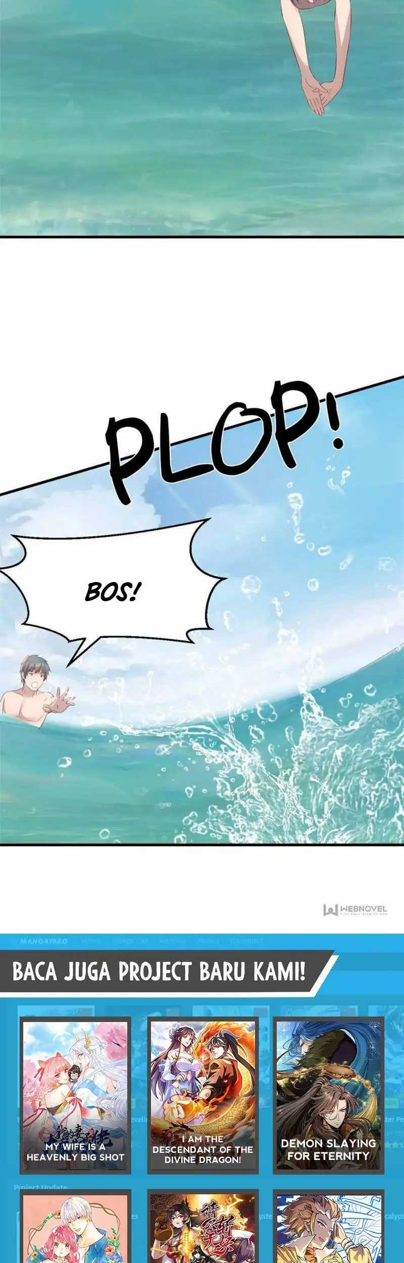 I Have Twin Girlfriends Chapter 218 Gambar 24