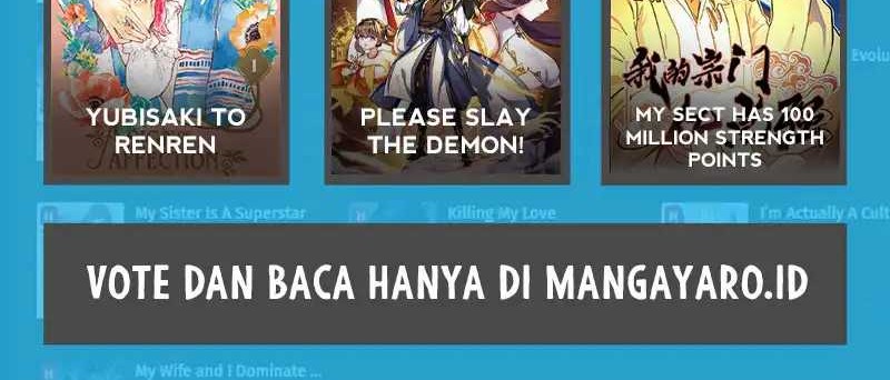 I Have Twin Girlfriends Chapter 218 Gambar 25