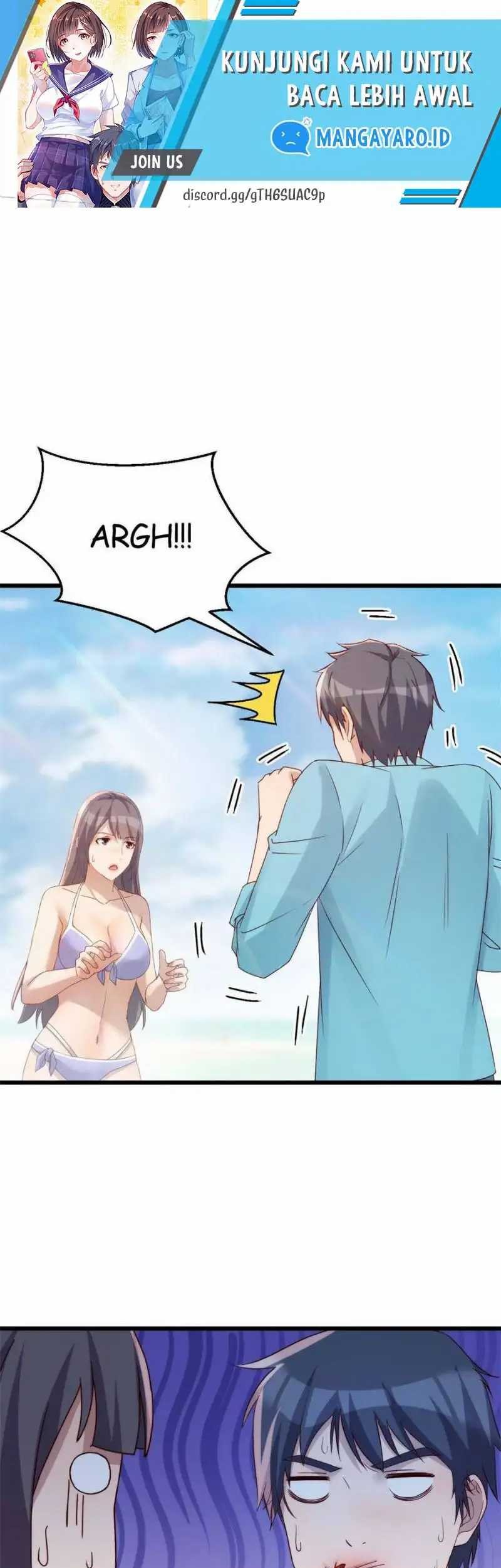 Manhua I Have Twin Girlfriends Chapter 217 gambar nomor 2