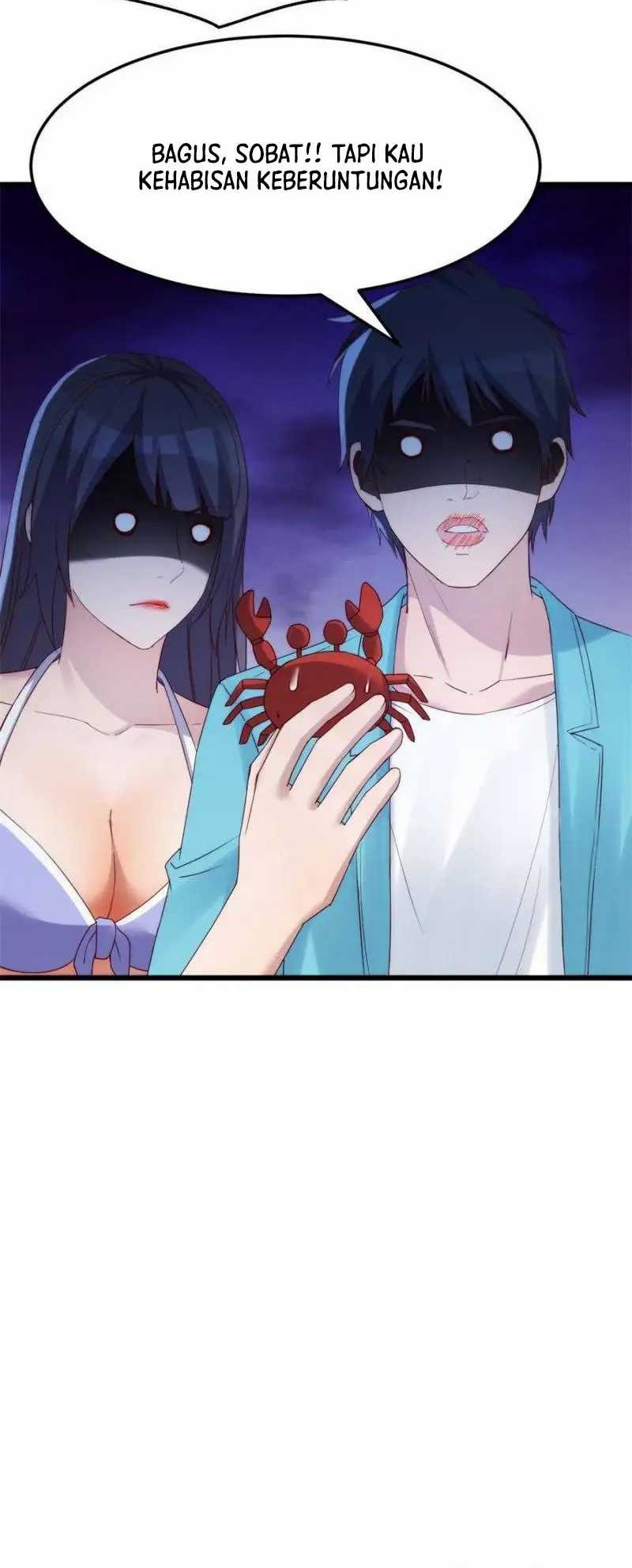 I Have Twin Girlfriends Chapter 217 Gambar 5