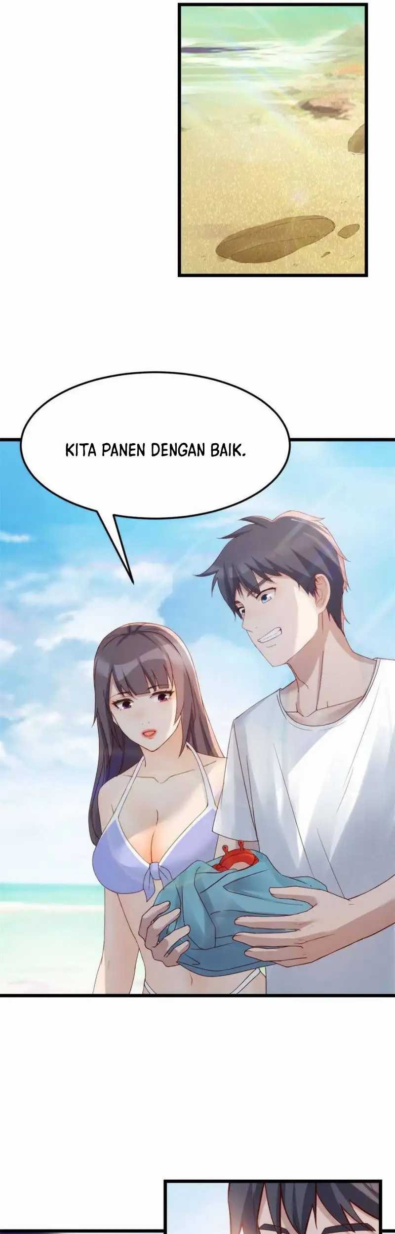 I Have Twin Girlfriends Chapter 217 Gambar 6