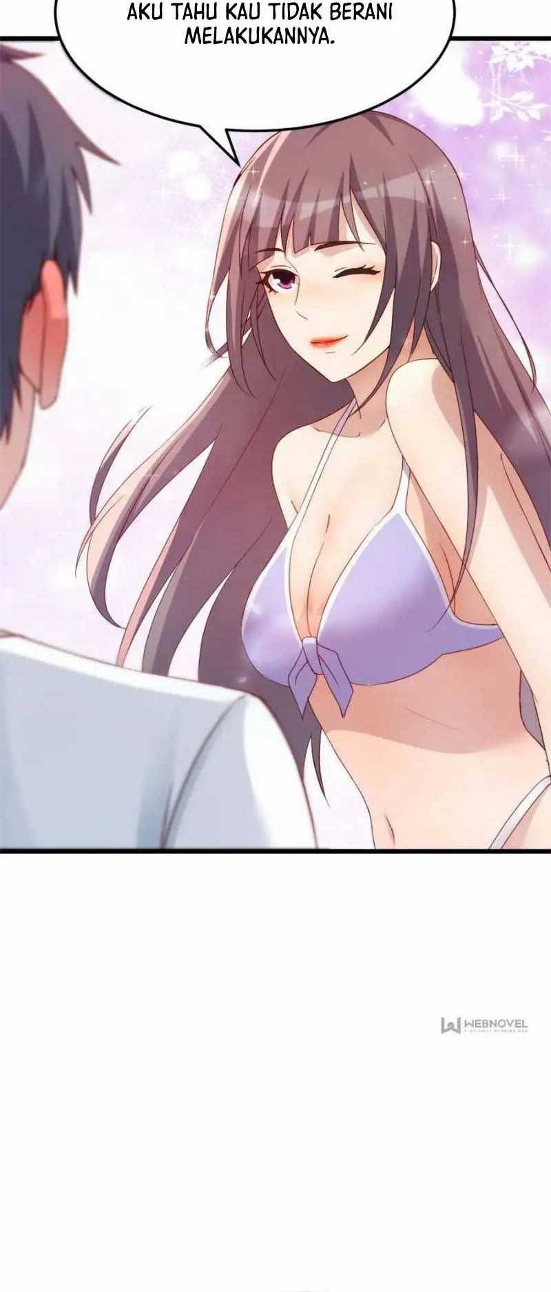 I Have Twin Girlfriends Chapter 217 Gambar 9