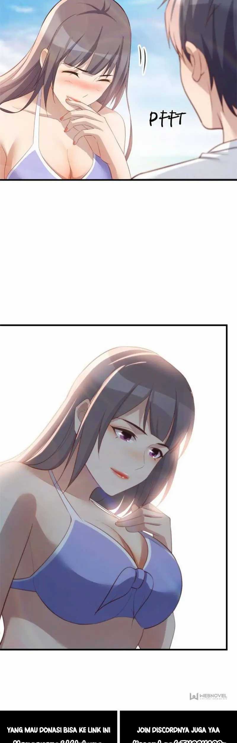 I Have Twin Girlfriends Chapter 217 Gambar 24