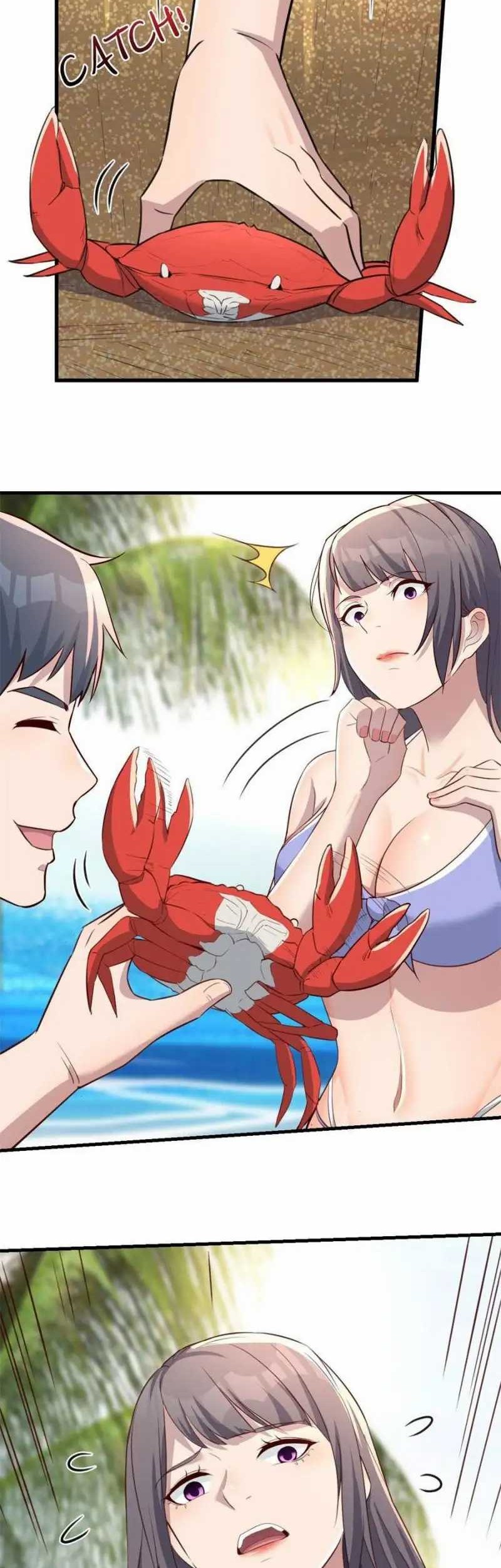 I Have Twin Girlfriends Chapter 216 Gambar 3