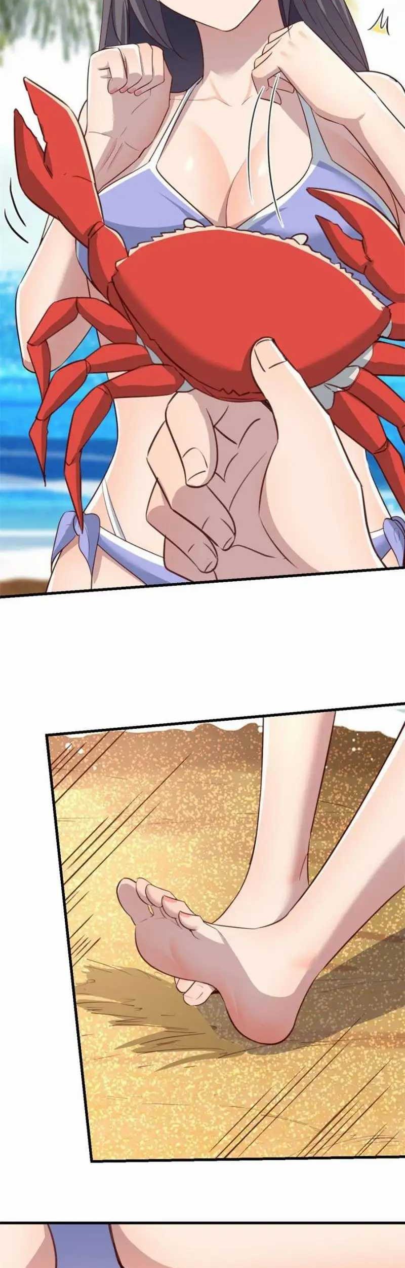 I Have Twin Girlfriends Chapter 216 Gambar 4