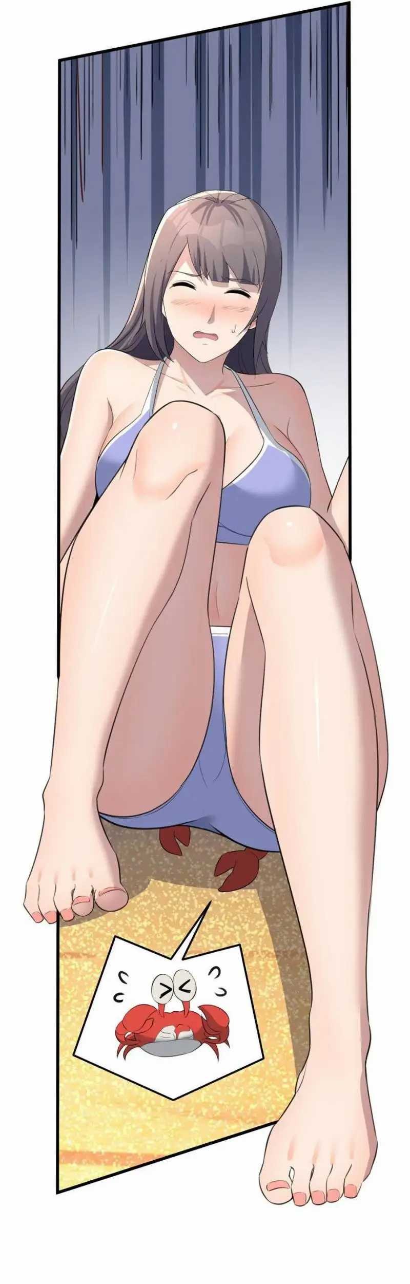 I Have Twin Girlfriends Chapter 216 Gambar 6