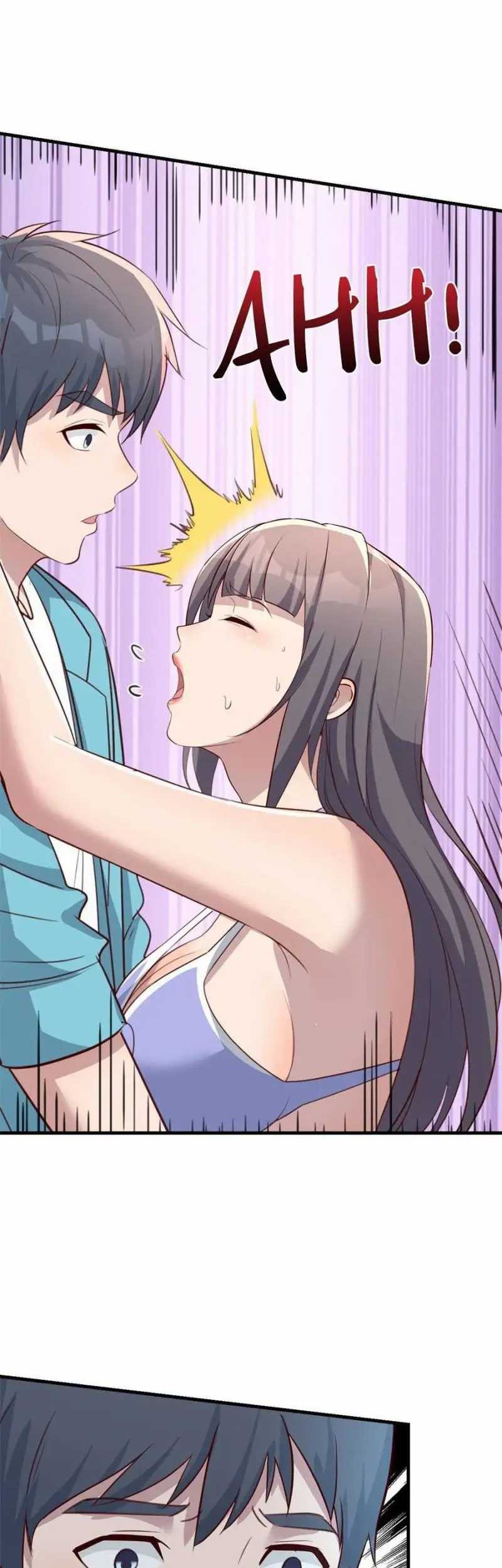 I Have Twin Girlfriends Chapter 216 Gambar 8