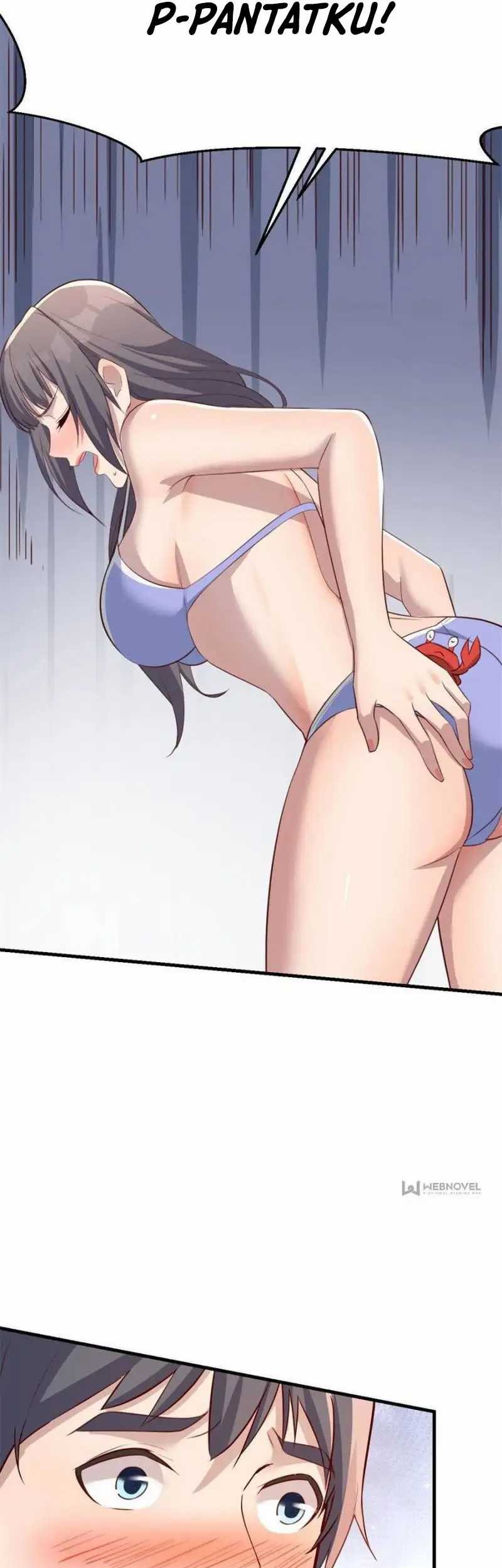 I Have Twin Girlfriends Chapter 216 Gambar 10