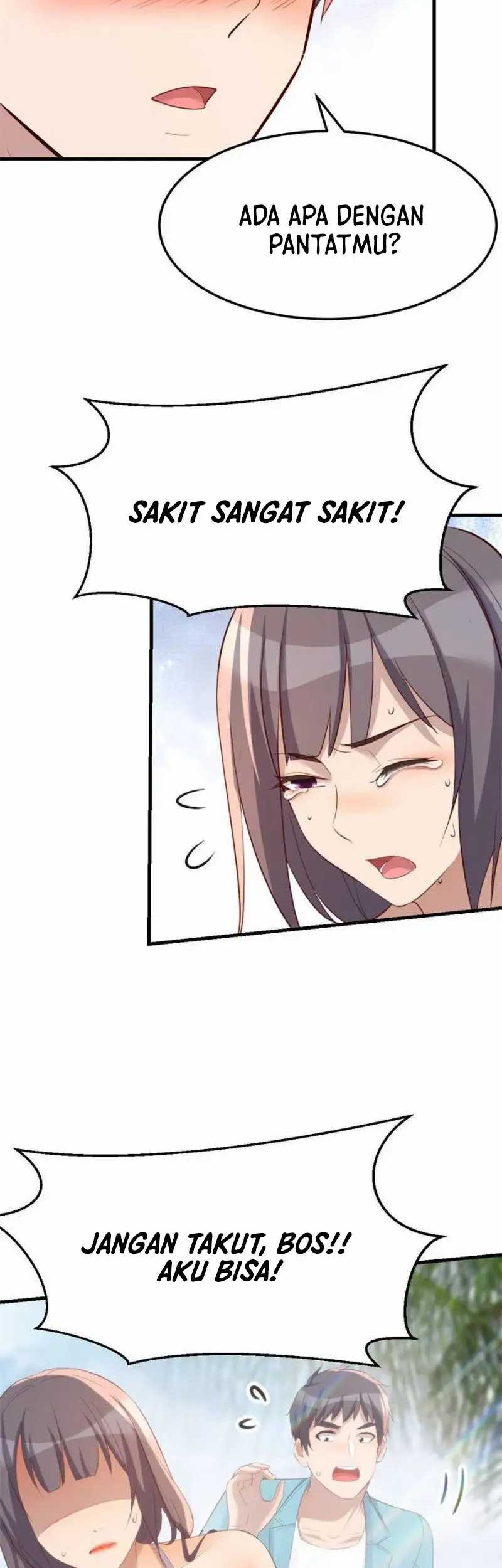 I Have Twin Girlfriends Chapter 216 Gambar 11