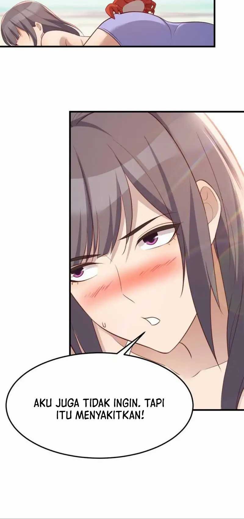 I Have Twin Girlfriends Chapter 216 Gambar 17