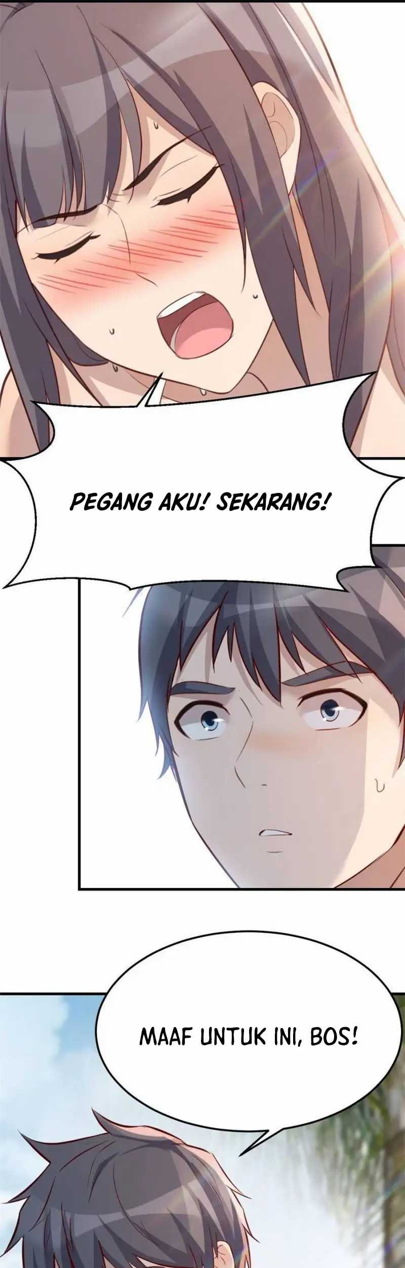 I Have Twin Girlfriends Chapter 216 Gambar 18