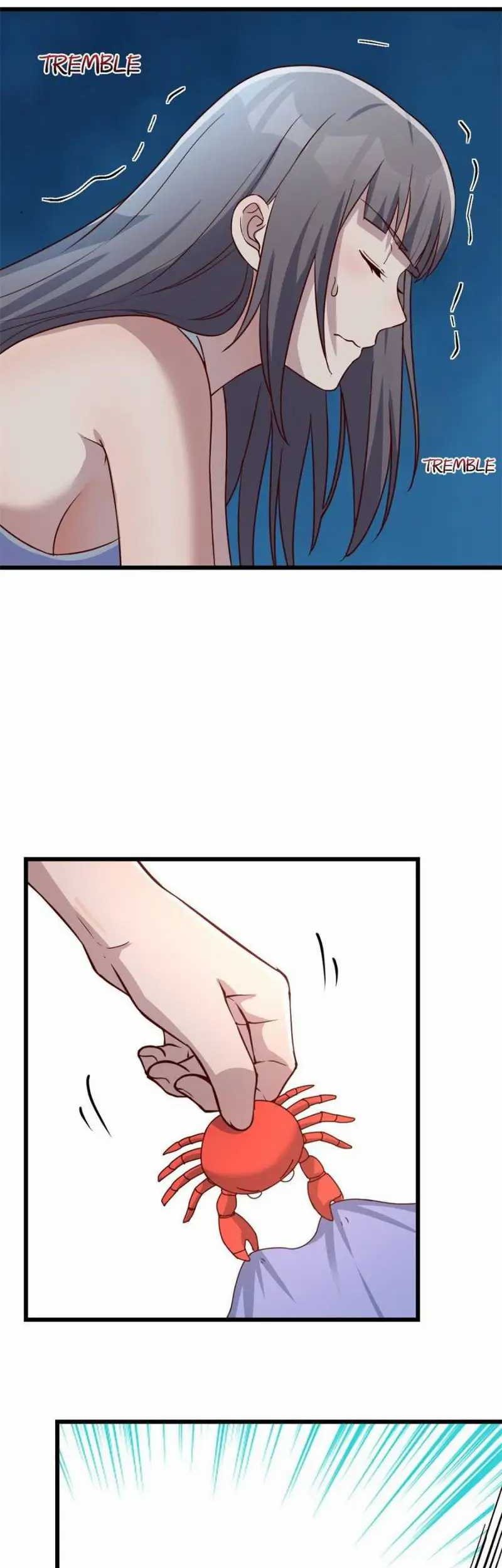 I Have Twin Girlfriends Chapter 216 Gambar 20