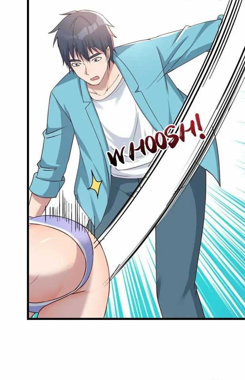 I Have Twin Girlfriends Chapter 216 Gambar 21