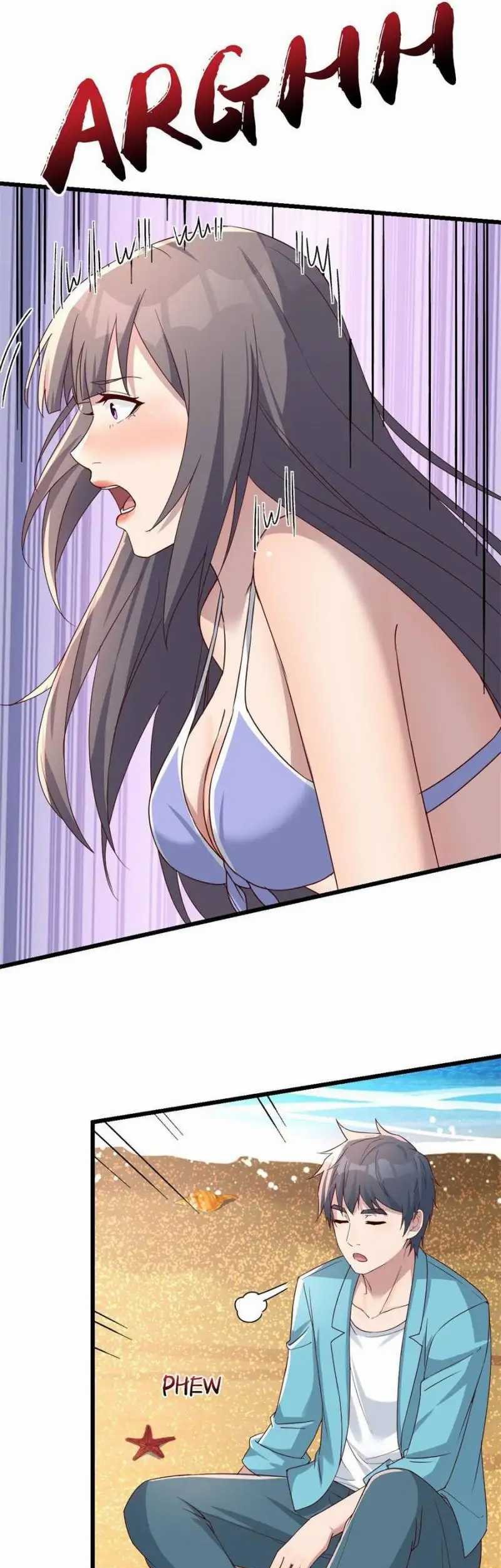 I Have Twin Girlfriends Chapter 216 Gambar 22