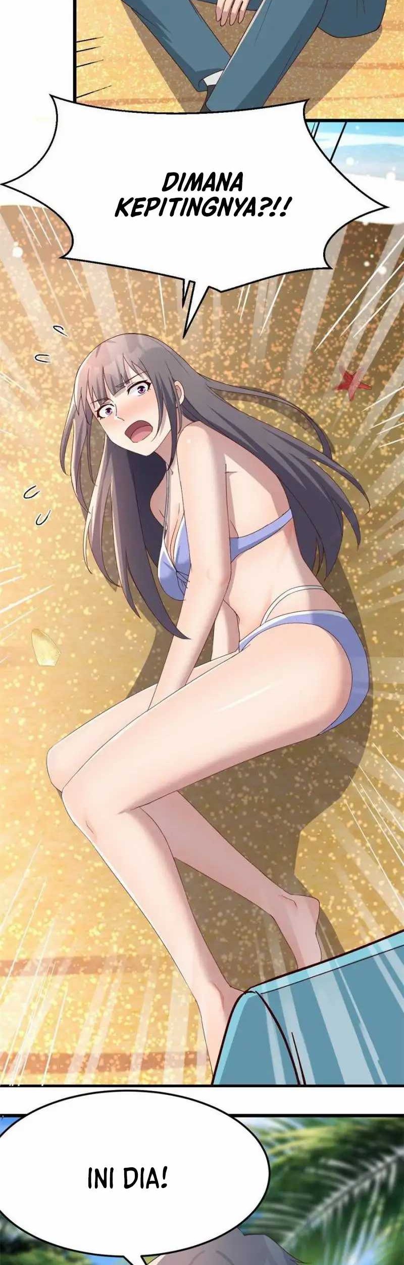 I Have Twin Girlfriends Chapter 216 Gambar 23